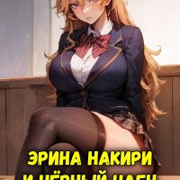 Порно комикс В поисках божественного рецепта.