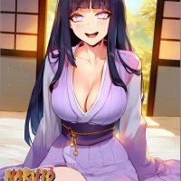 Порно комикс Наруто. Возвращение.