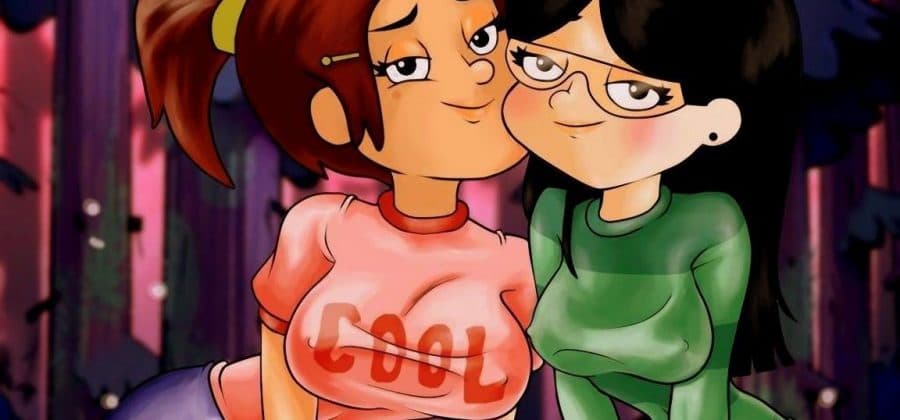 Гравити Фолз: Одно лето удовольствий. Часть 2.