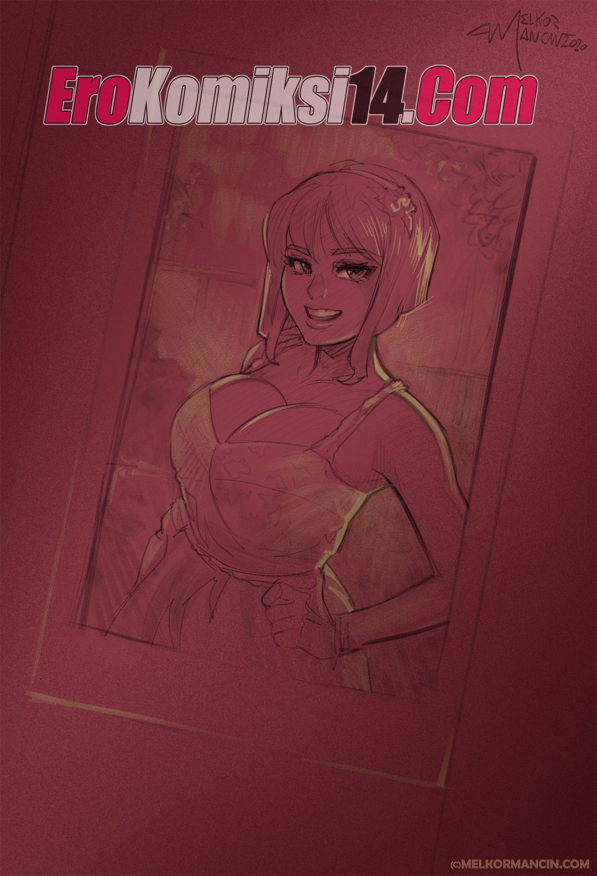 002-11 Порно комикс Сидни: Фотосессия. ОБНОВЛЕНО!!! ДОБАВЛЕНЫ НОВЫЕ СТРАНИЦЫ!!!