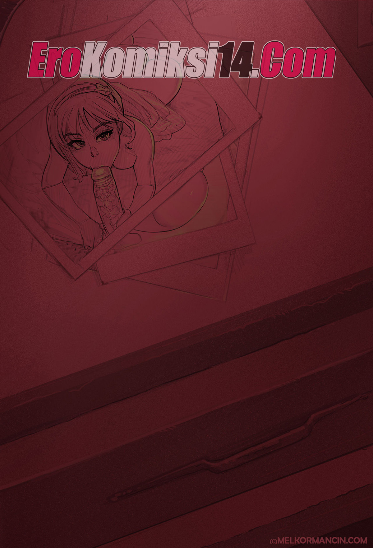 009-6 Порно комикс Сидни: Фотосессия. ОБНОВЛЕНО!!! ДОБАВЛЕНЫ НОВЫЕ СТРАНИЦЫ!!!