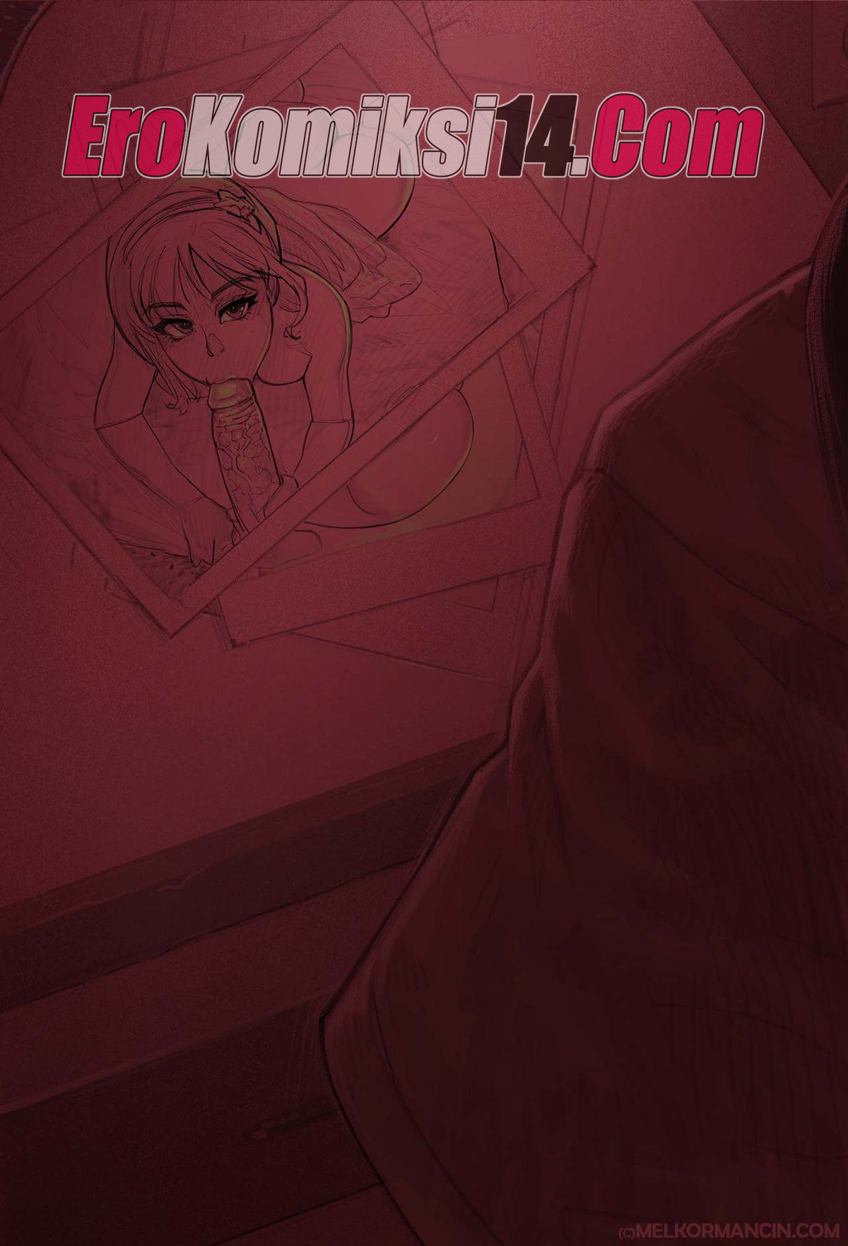 010-6 Порно комикс Сидни: Фотосессия. ОБНОВЛЕНО!!! ДОБАВЛЕНЫ НОВЫЕ СТРАНИЦЫ!!!