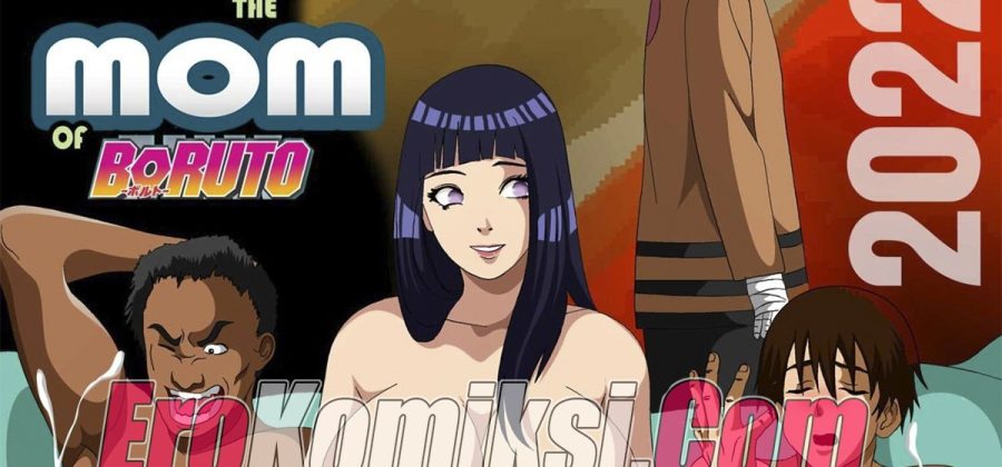 Порно комикс Наруто. Хината, дочь дьявола. ОБНОВЛЕНО!!! ДОБАВЛЕНЫ НОВЫЕ СТРАНИЦЫ!!!