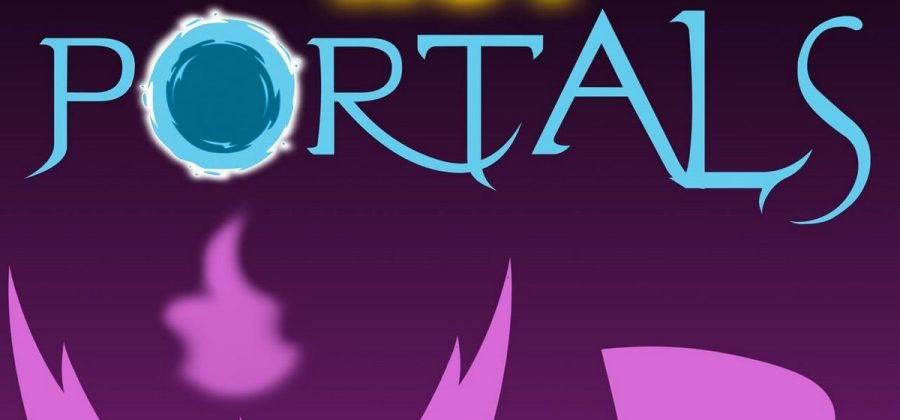 Порно комикс Стар против. Горячие порталы. Гравити.