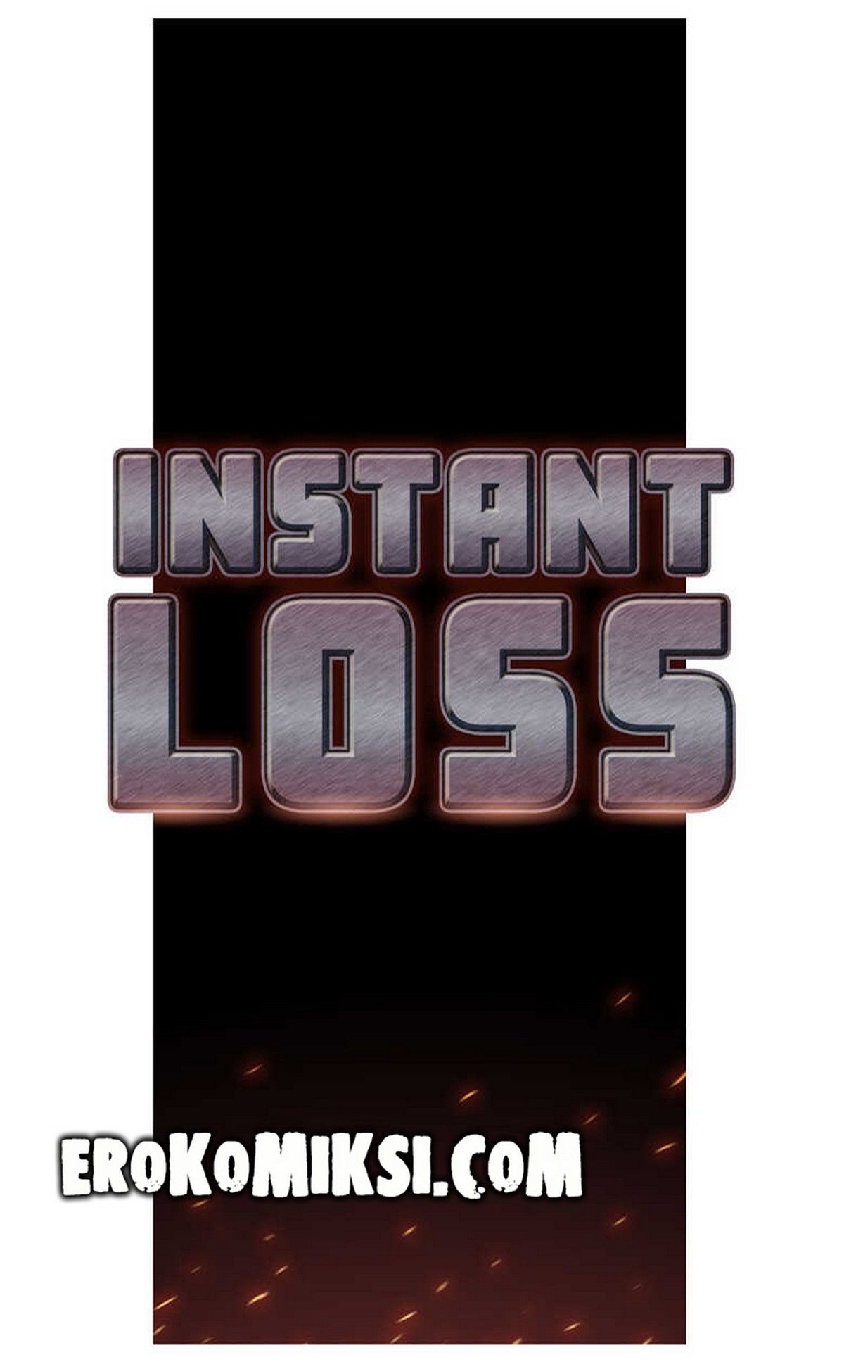 8-38 Порно комикс Демоническая потеря.