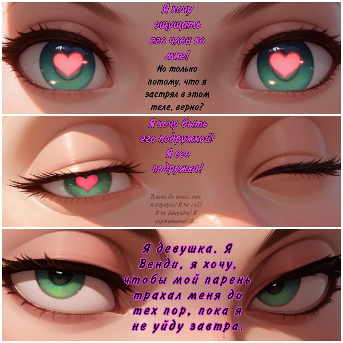 187 Порно комикс Рабочая девушка.