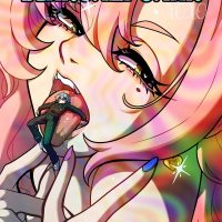 Порно комикс Zenless Zone Zero. Николеголик.