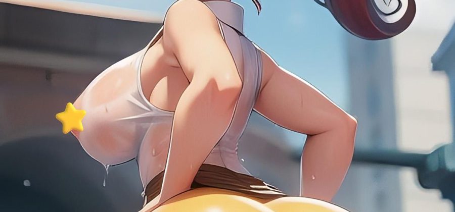 Порно комикс Мой шумный дом. Любимчик учителя.