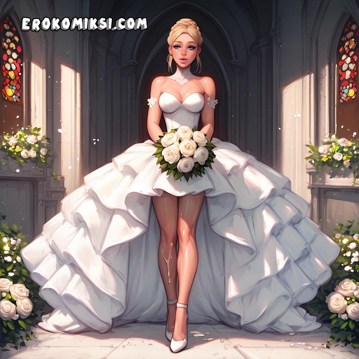 25 Порно комикс И еще кое - что...