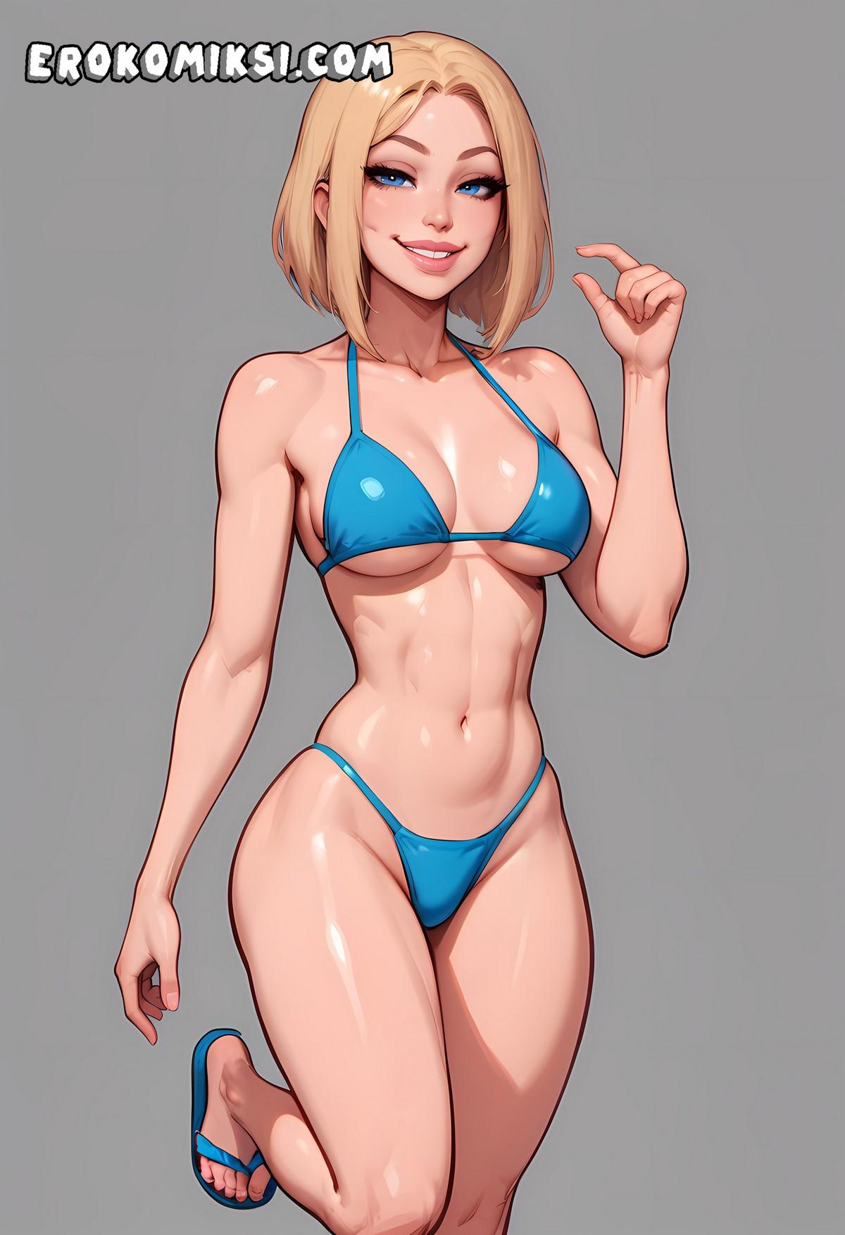 26 Порно комикс И еще кое - что...