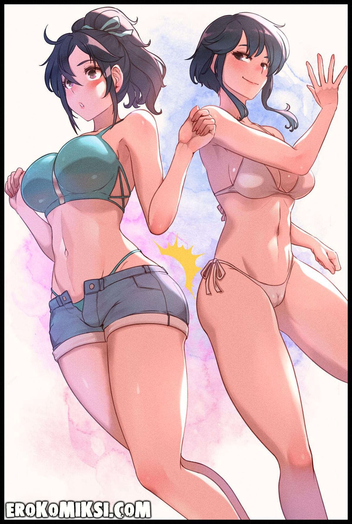 8-8 Порно комикс Fire Emblem. Апартаменты мастера Аскра. Глава 1: Горячие источники.