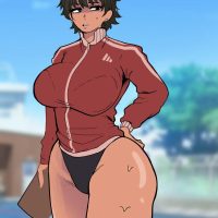 Порно комикс Наоки Ханна – учитель года. ОБНОВЛЕНО!!! ДОБАВЛЕНЫ НОВЫЕ СТРАНИЦЫ!!!