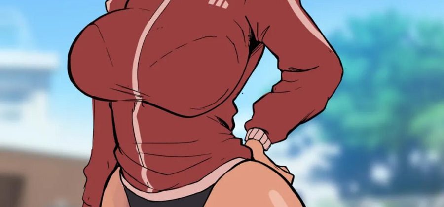 Порно комикс Наоки Ханна – учитель года. ОБНОВЛЕНО!!! ДОБАВЛЕНЫ НОВЫЕ СТРАНИЦЫ!!!