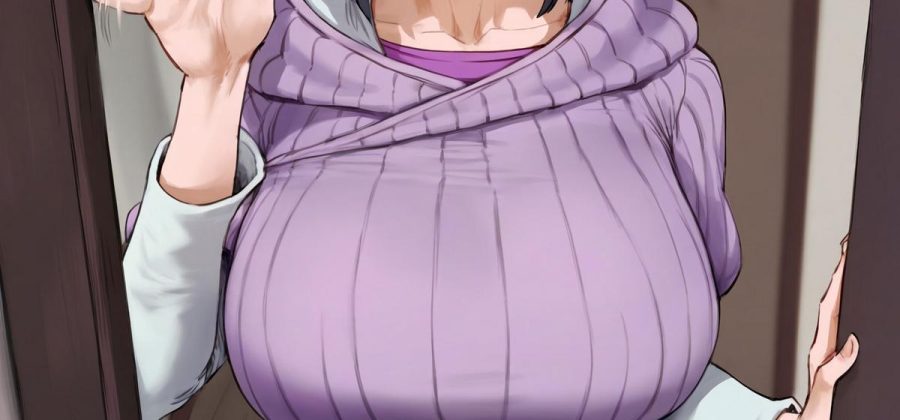 Порно комикс Наруто. У Хинаты есть свои потребности.