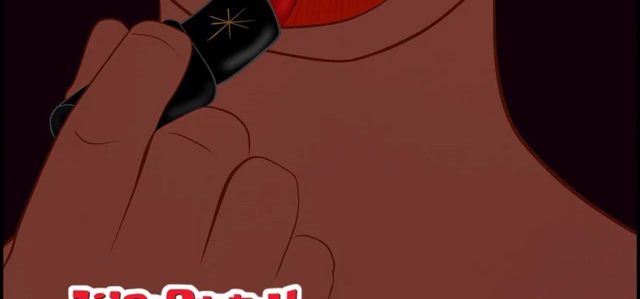 Порно комикс Лило и Стич. Особая благодарность от Нани.