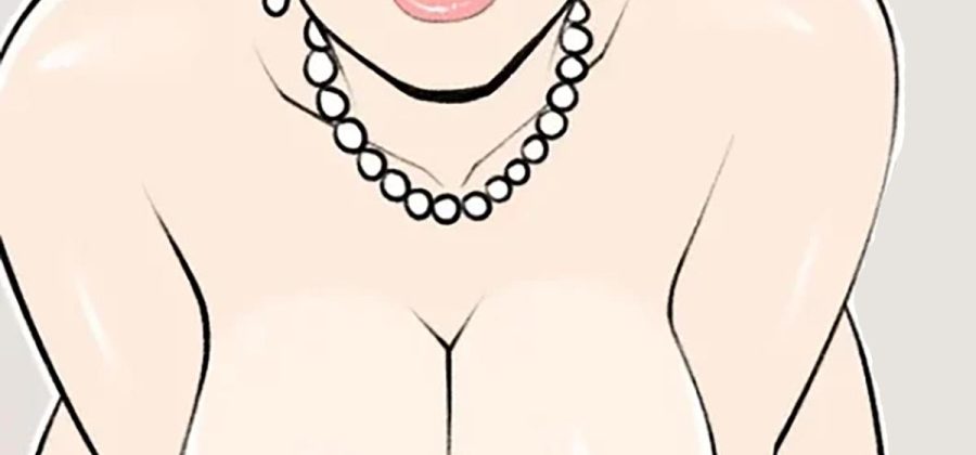 Порно комикс Сломанный кондиционер.