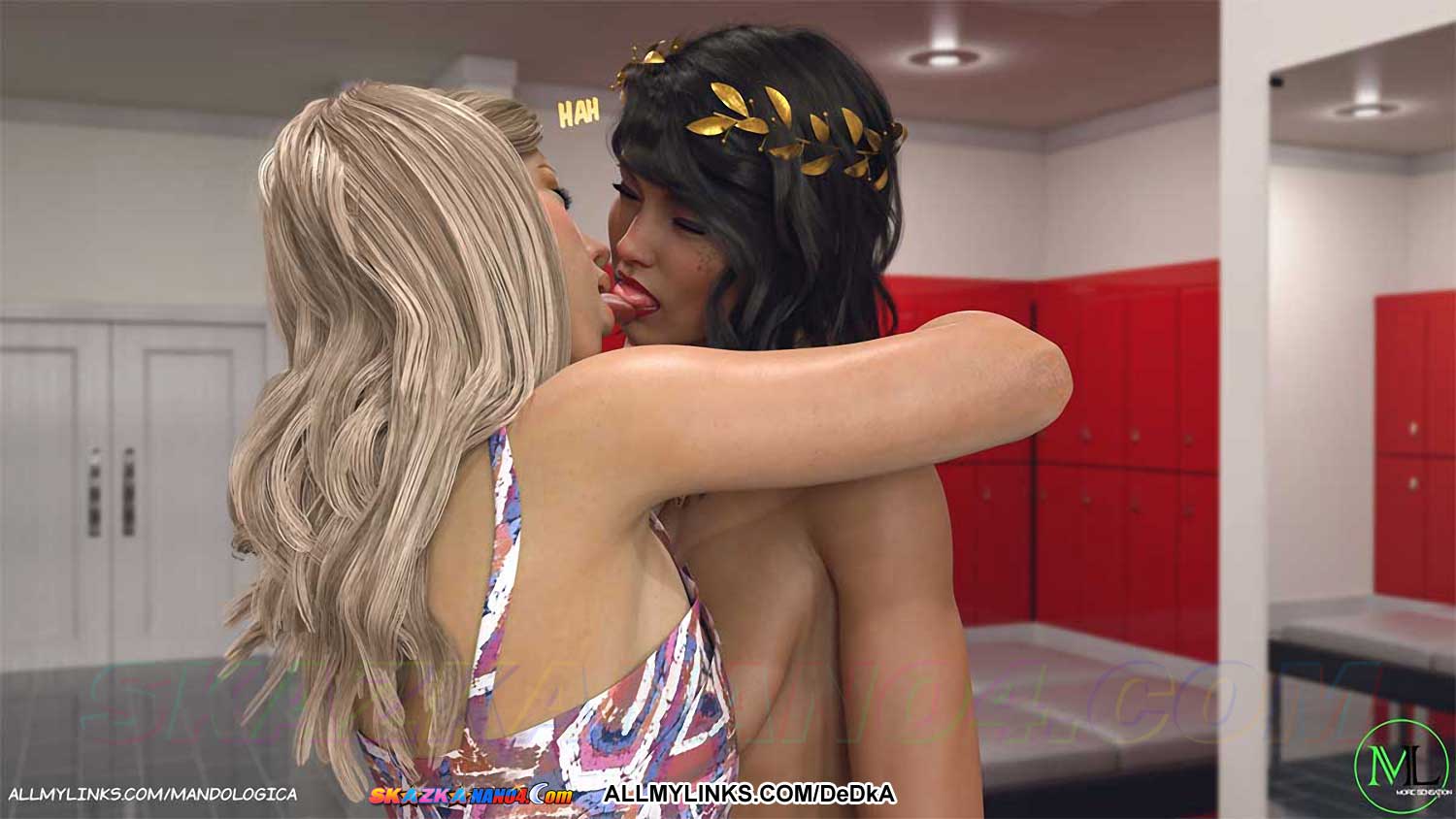 pornoskazka__teamwork_19_038 Порно комикс Все вместе. Часть 19. ОБНОВЛЕНО!!! ДОБАВЛЕНЫ НОВЫЕ СТРАНИЦЫ!!!