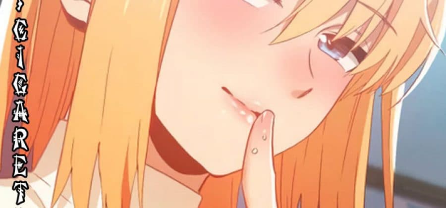 Порно комикс «Канал Солми. Части 43-44».