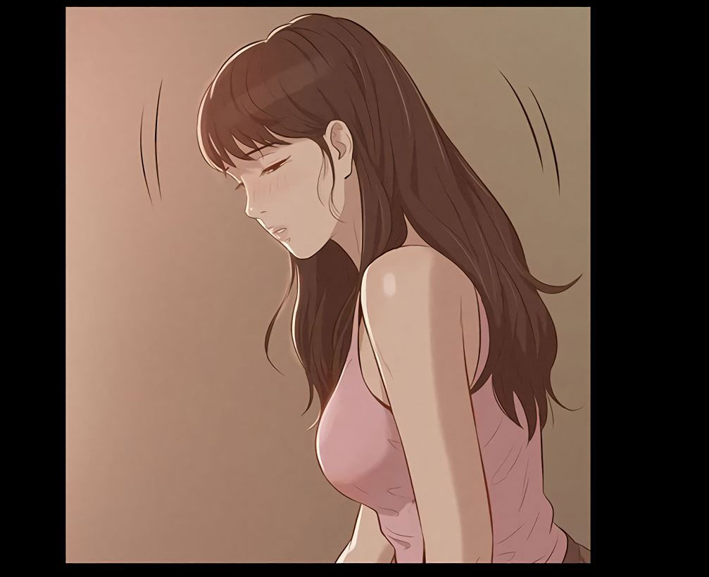 024-5 Порно комикс "Первокурсник. Часть 2".