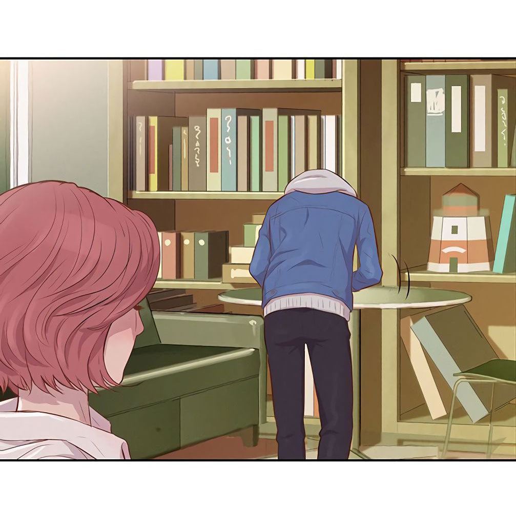 047-3 Порно комикс "Первокурсник. Часть 2".