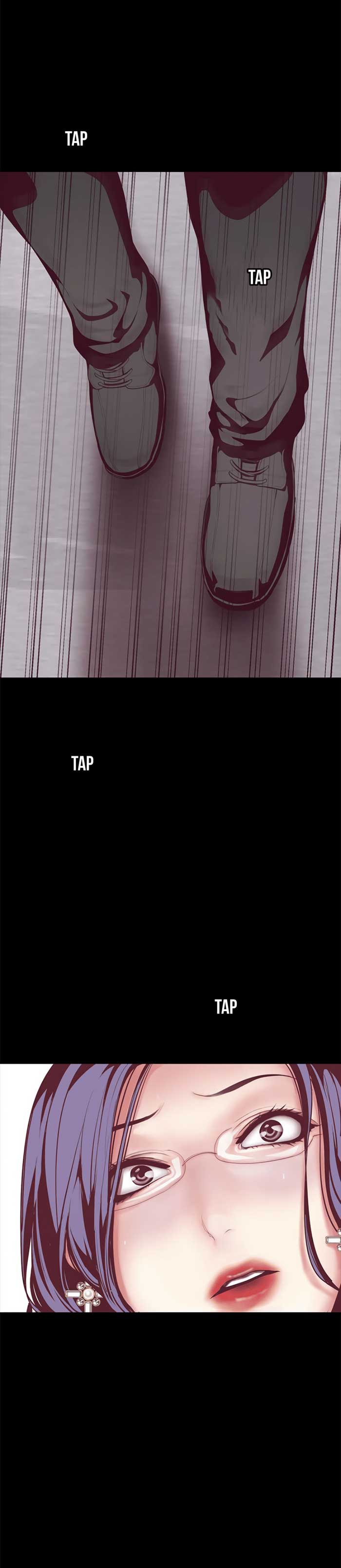 022-5 Порно комикс "Прекрасный новый мир. Часть 7".