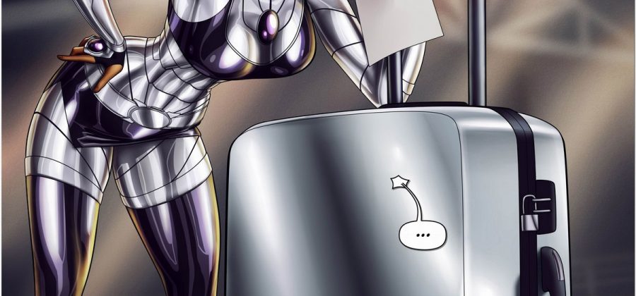 Порно комикс Юные Титаны Рэйвен. Вибрация в трусиках.