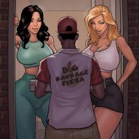 Порно комикс Игра в покер. Часть 4. ОБНОВЛЕНО!!! ДОБАВЛЕНЫ НОВЫЕ СТРАНИЦЫ!!!