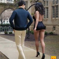 Порно комикс Жизнь вместе с мамой. Часть 4.