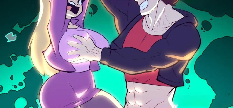 Порно комикс Гравити Фолз. Исследования Диппера.