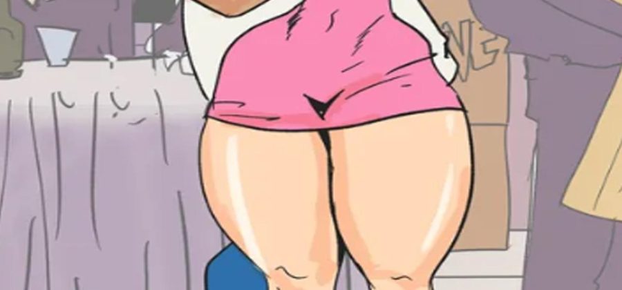 Порно комикс Магазинчик Тако. ОБНОВЛЕНО!!! ДОБАВЛЕНЫ НОВЫЕ СТРАНИЦЫ!!!