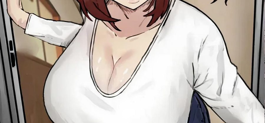 Порно комикс Женщина, которая просто хочет быть счастливой.