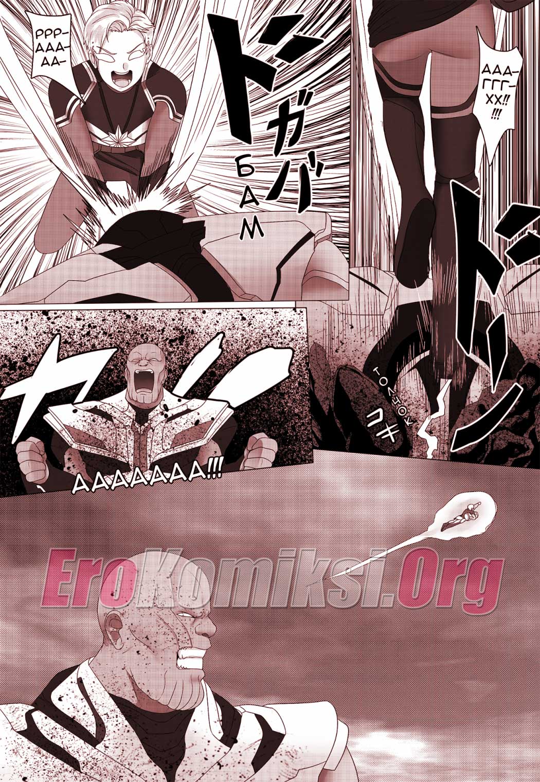 010-16 Порно комикс "Есть что-нибудь для меня"?