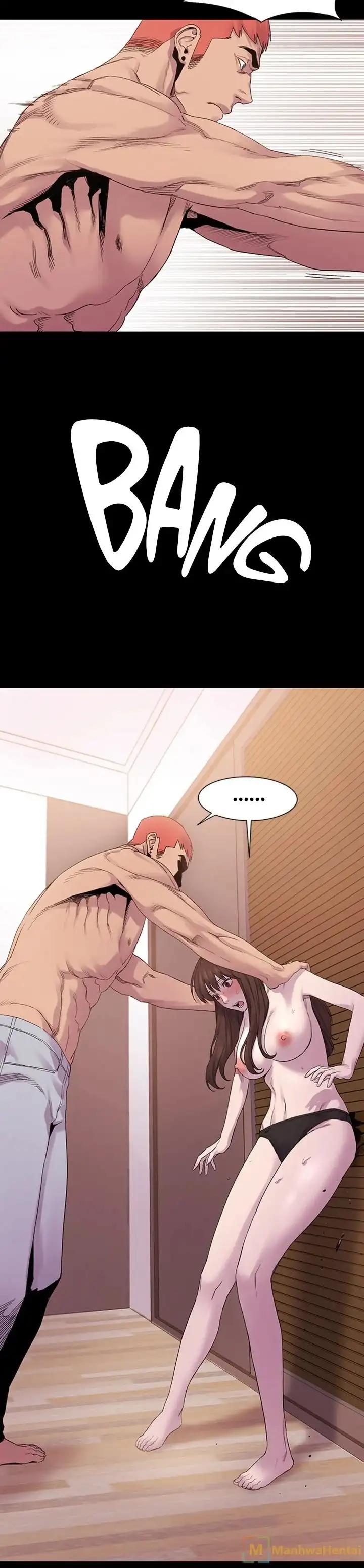 017-26 Порно комикс "Мое королевство. Часть 7".