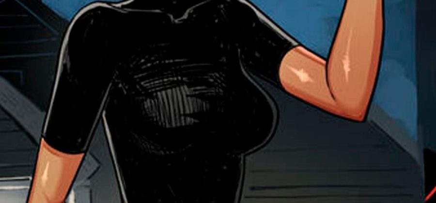 Порно комикс Отель Трансильвания. Отпуск Мэвис.