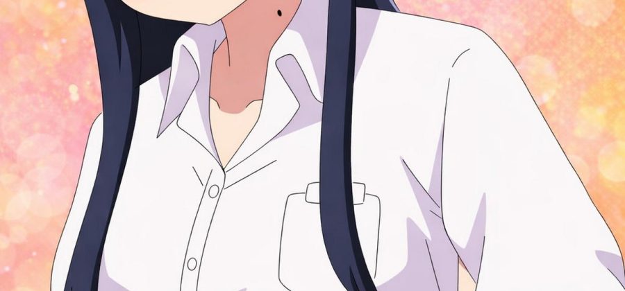 Порно комикс Опасность в моём сердце. Ямада Анна.