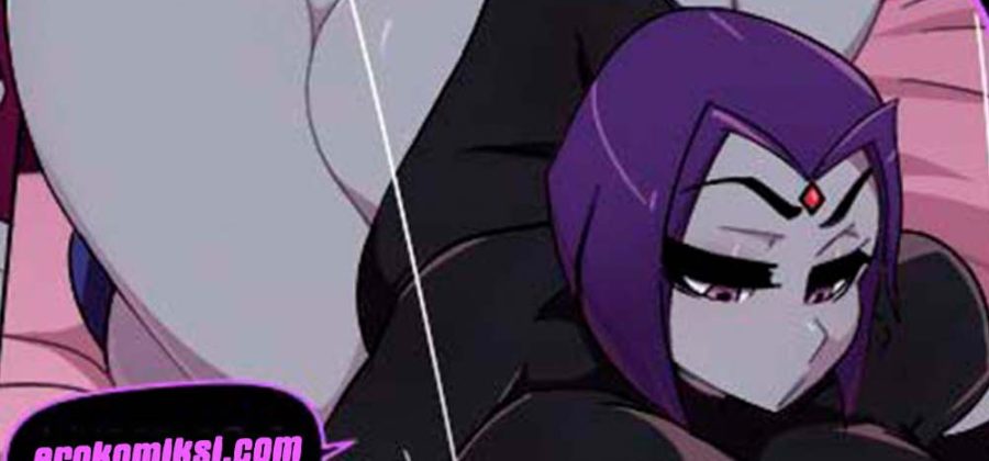 Порно комиксы Титаны. Рейвен. Дорогой дневник. ОБНОВЛЕНО!!! ПОЛНАЯ ВЕРСИЯ!!!