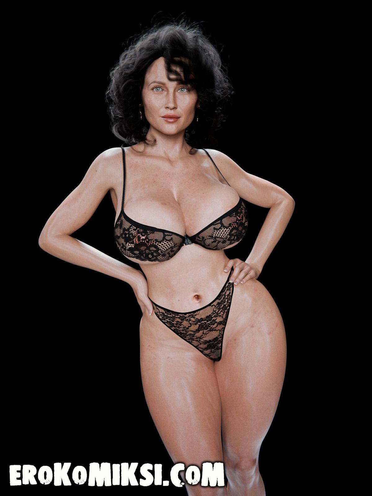 busty-milfs-with-big-ass-wearing-lingerie-vivalamind-84 Порно комикс Невероятные Приключения сочных Милф.