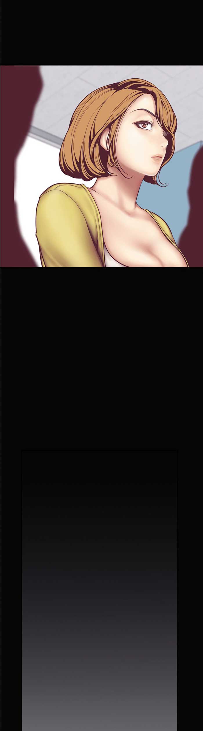 014-18 Порно комикс "Прекрасный новый мир. Часть 7".