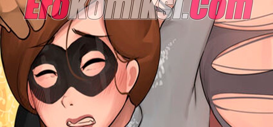 Порно комикс Incredibles. Растяжка Хелен.