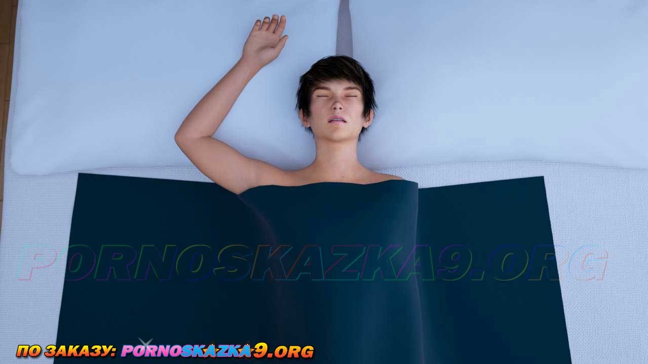 2-27 Порно комикс Женские потехи. Часть 12.