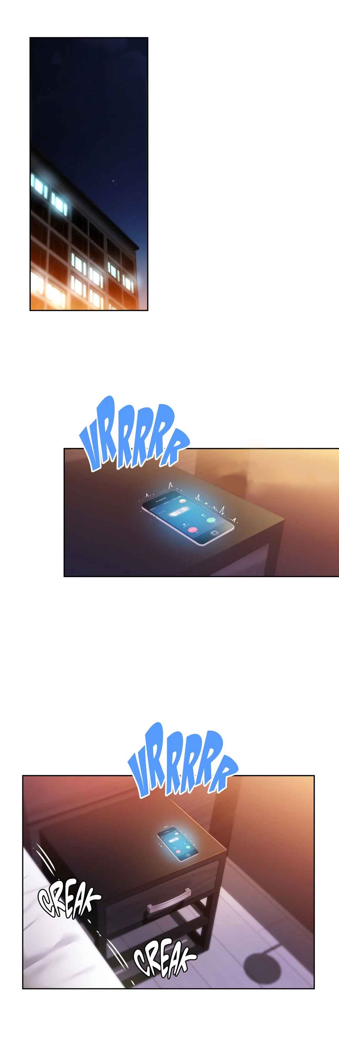 006-19 Порно комикс "Канал Солми. Части 45-47".