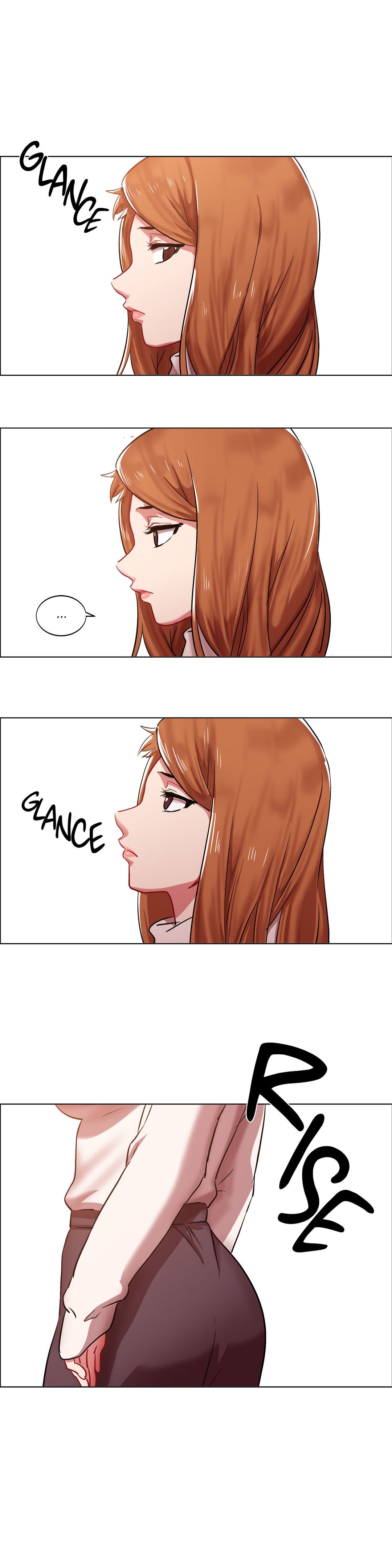 022-4 Порно комикс "Прокат девушек. Часть 3".