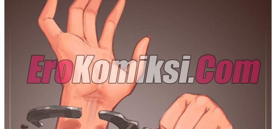 Порно комикс «Родригес. Часть 3: Наконец то свободна».