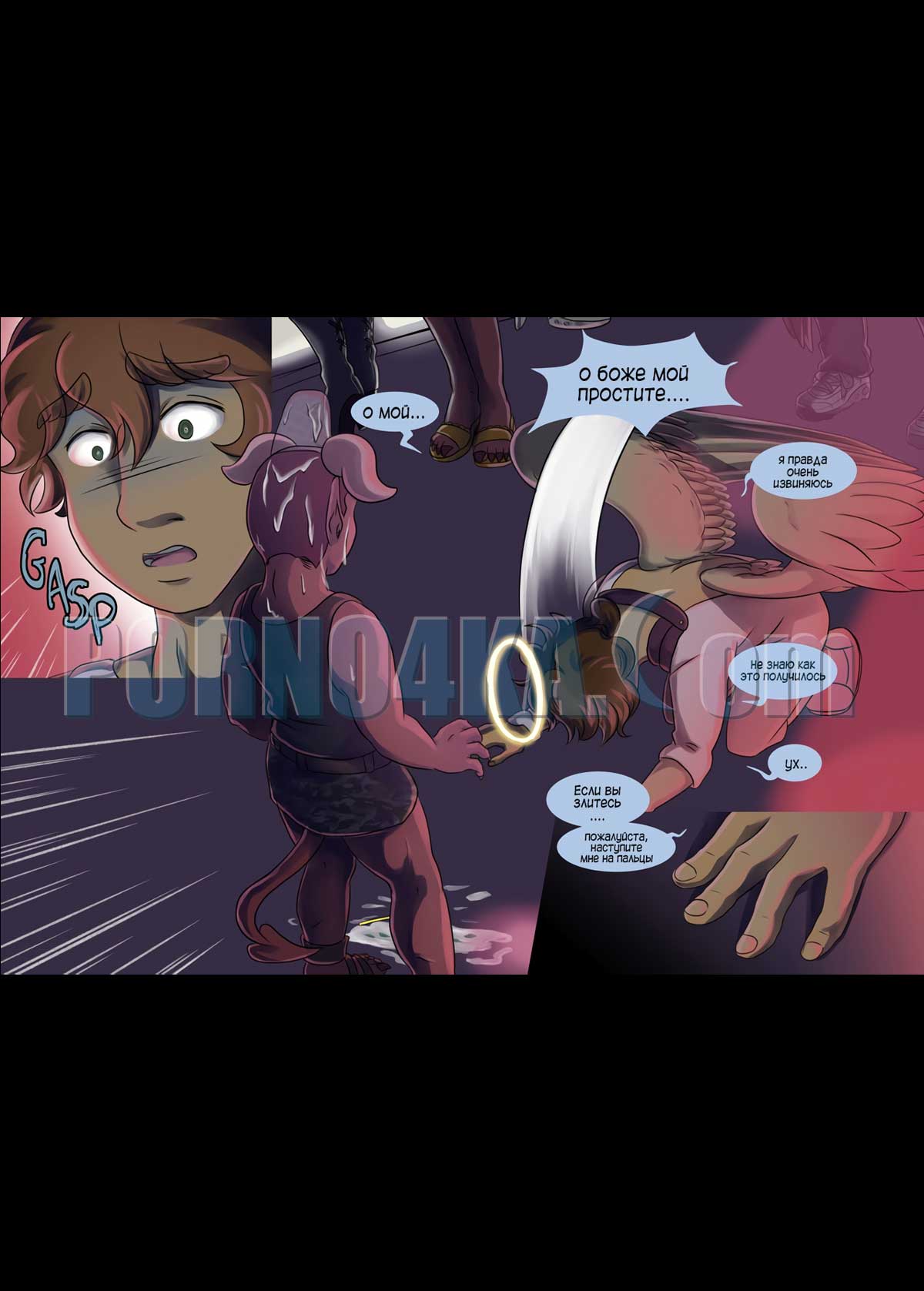 porno4ka-com__heavenly_sin_041 Порно комикс "Небесный грех".