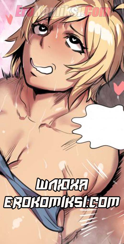 Порно комикс Шлюха