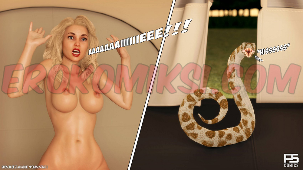 36-kopiya-1 Порно комикс Заблудившиеся в лесу в 3D. Часть 1.