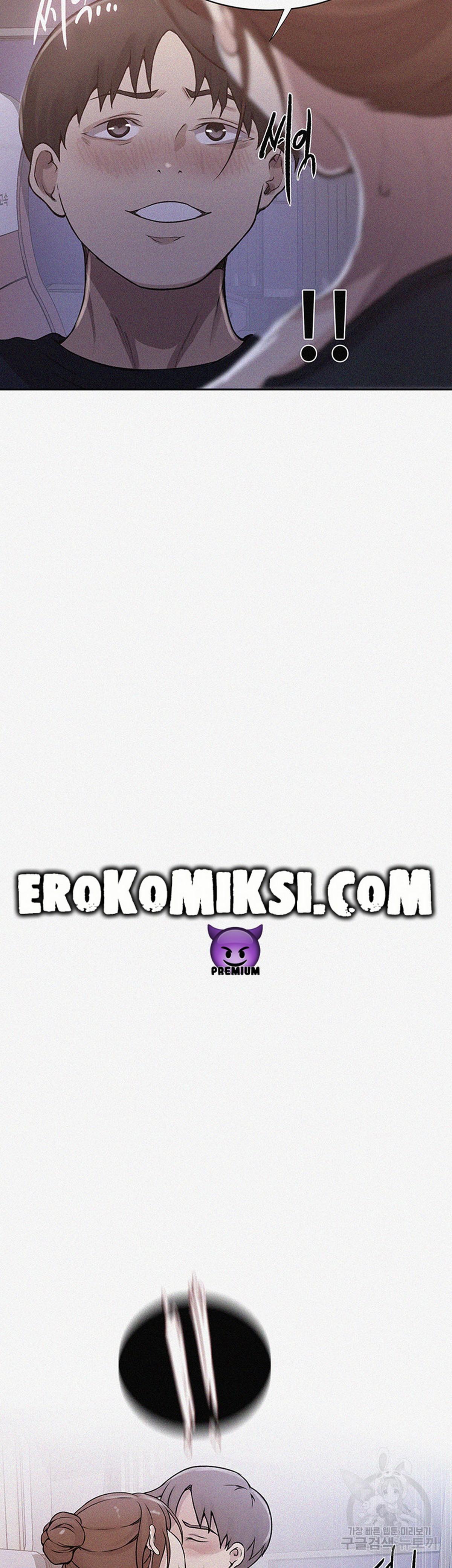 3-82 Порно комикс Тайное обучение. Часть 201.