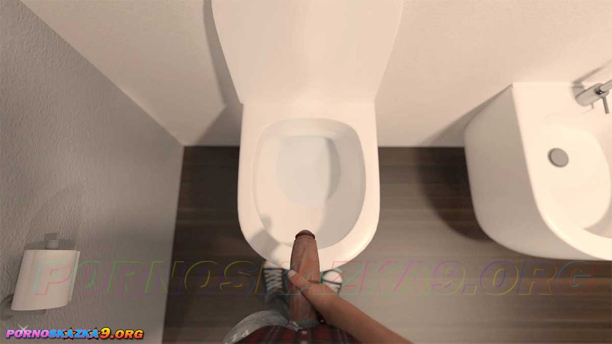 5-76 Порно комикс Тетя Вики, изменившая нашу жизнь. Глава 2. Часть 2.