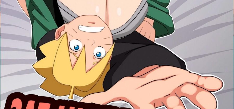 Порно комикс Наруто. Заблуждение Цунаде. ОБНОВЛЕНО!!! ПОЛНАЯ ВЕРСИЯ!!!