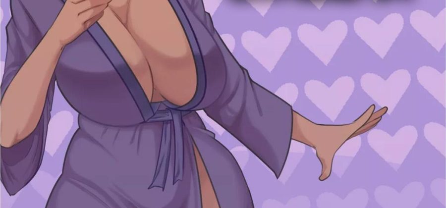 Порно комикс Вселенная Стивена. Сон Стивена.